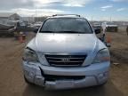 2007 KIA Sorento EX