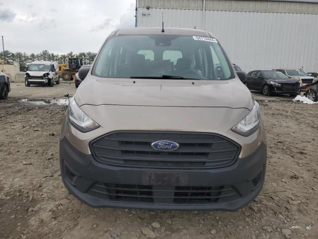 2020 Ford Transit Connect XL