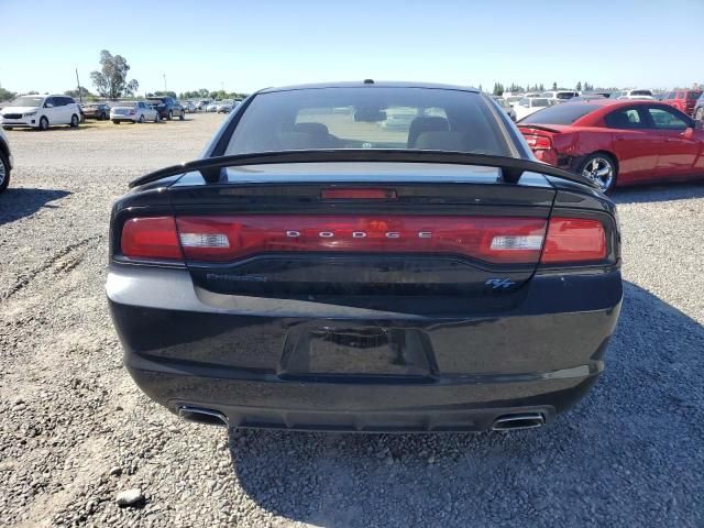 2014 Dodge Charger R/T