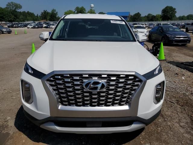 2022 Hyundai Palisade SE