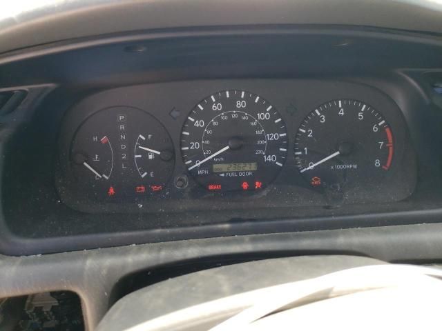 2000 Toyota Camry CE