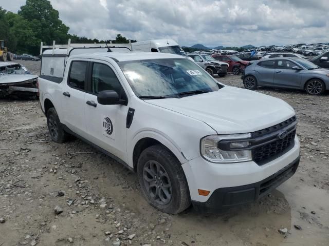 2023 Ford Maverick XL