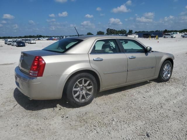 2008 Chrysler 300C