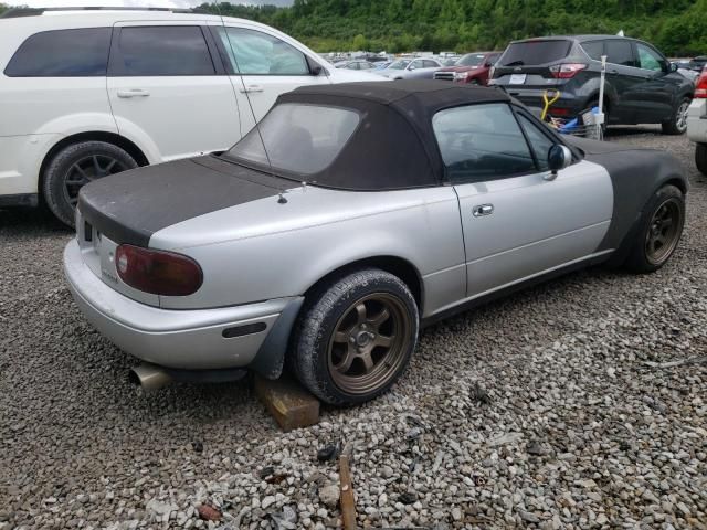 1990 Mazda MX-5 Miata