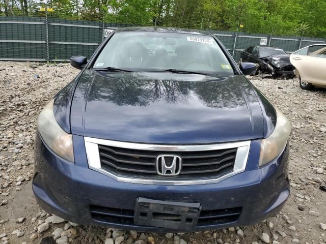 2010 Honda Accord LX