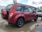 2006 Suzuki Grand Vitara Luxury