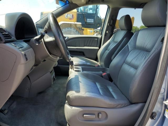 2008 Honda Odyssey EXL