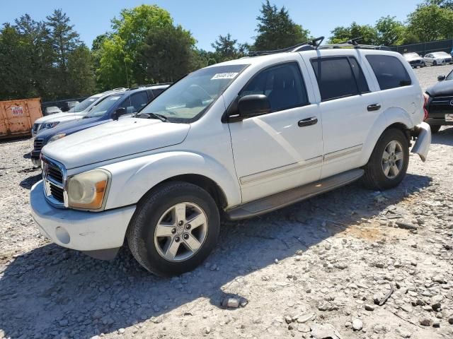 2006 Dodge Durango Limited