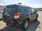 2010 Toyota 4runner SR5