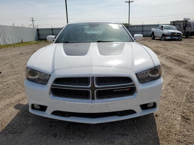 2014 Dodge Charger R/T