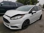 2014 Ford Fiesta ST