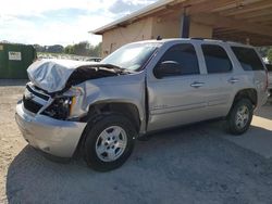 Chevrolet Vehiculos salvage en venta: 2007 Chevrolet Tahoe C1500