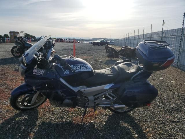 2005 Yamaha FJR1300 AC