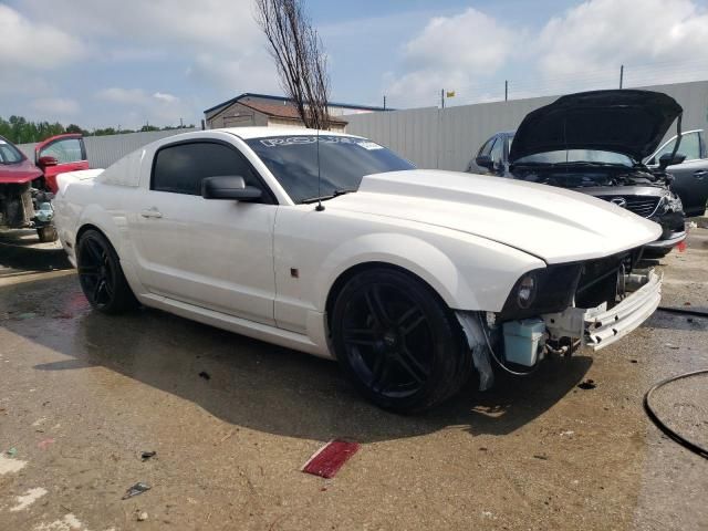 2005 Ford Mustang GT