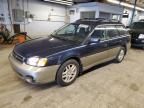 2002 Subaru Legacy Outback AWP