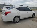 2016 Nissan Versa S