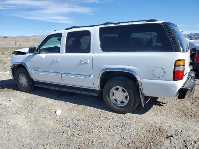 2006 GMC Yukon XL K1500