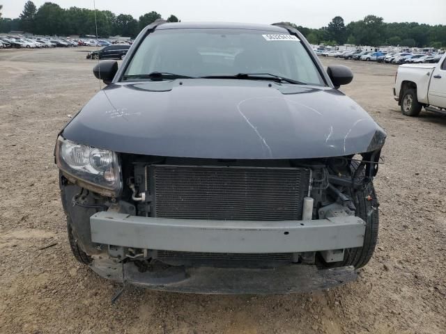 2014 Jeep Compass Sport