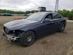 Mercedes-Benz salvage cars for sale: 2023 Mercedes-Benz C 300 4matic