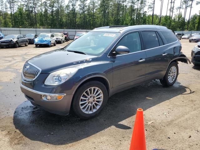 2011 Buick Enclave CXL