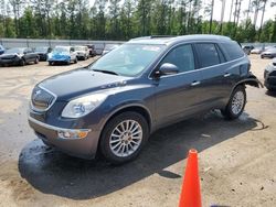 2011 Buick Enclave CXL en venta en Harleyville, SC