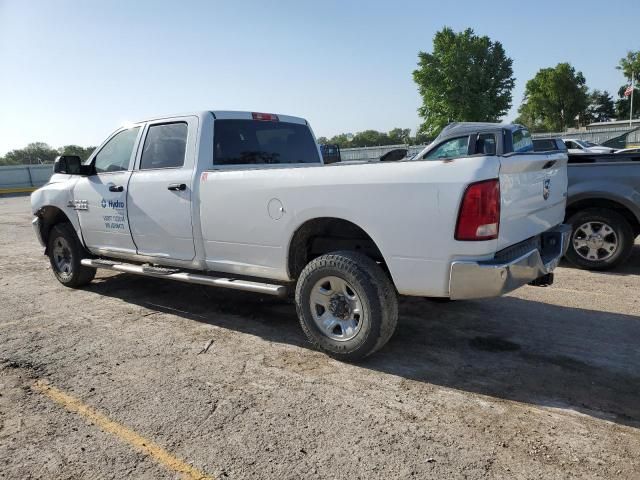 2018 Dodge RAM 2500 ST