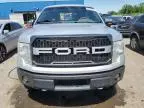 2009 Ford F150 Supercrew