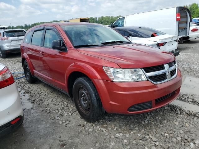 2009 Dodge Journey SE