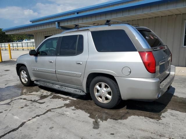 2004 GMC Envoy XUV