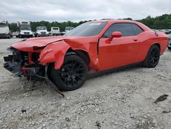 Dodge Challenger r/t Vehiculos salvage en venta: 2020 Dodge Challenger R/T