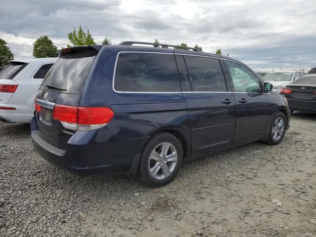 2008 Honda Odyssey Touring