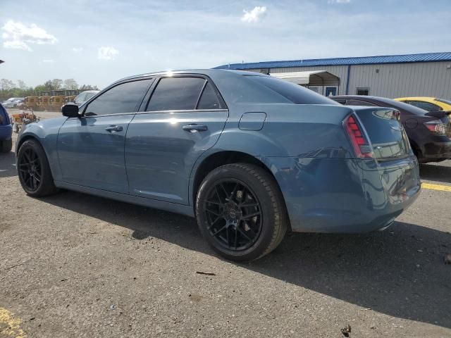 2014 Chrysler 300 S