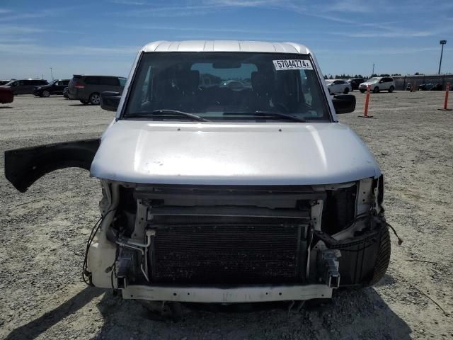 2007 Honda Element SC