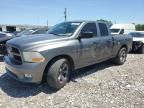 2012 Dodge RAM 1500 ST