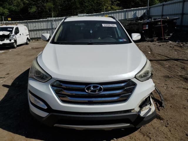 2013 Hyundai Santa FE Sport