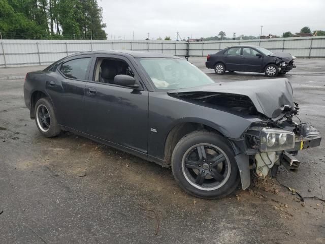 2006 Dodge Charger SE