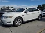 2011 Ford Taurus SEL