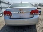 2013 Chevrolet Cruze LS