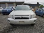 2004 Toyota Highlander