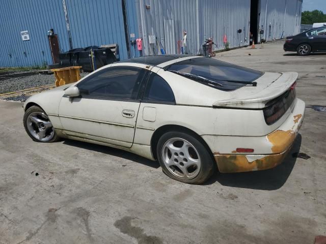 1990 Nissan 300ZX