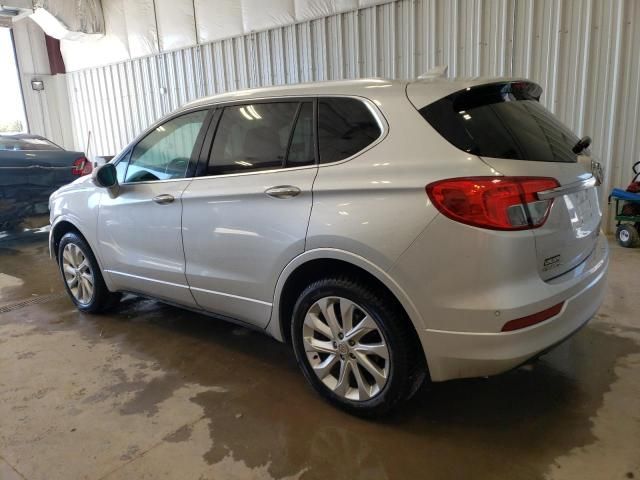 2016 Buick Envision Premium