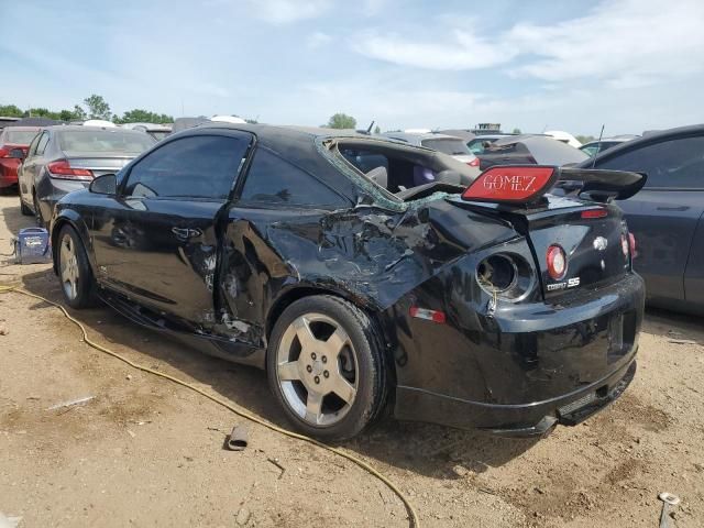 2007 Chevrolet Cobalt SS Supercharged