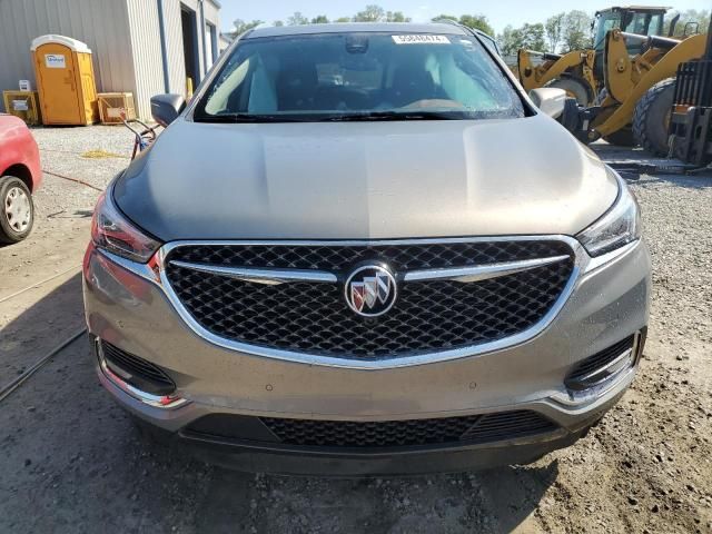 2018 Buick Enclave Avenir