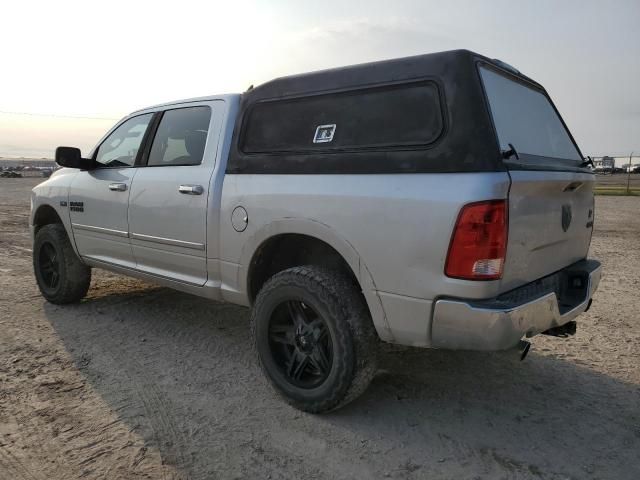 2015 Dodge RAM 1500 SLT