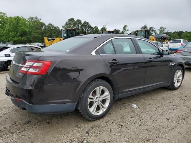 2014 Ford Taurus SEL