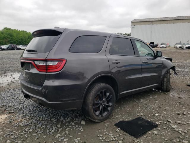 2021 Dodge Durango GT