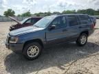 2004 Jeep Grand Cherokee Laredo