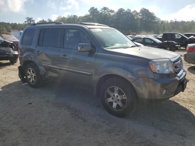 2011 Honda Pilot Touring