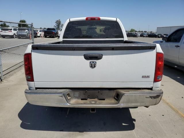 2006 Dodge RAM 1500 ST