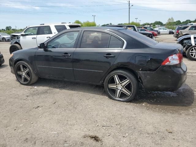 2009 KIA Optima LX